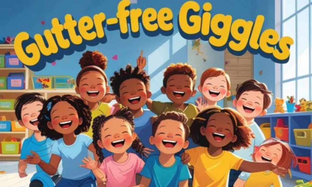 Gutter-Free Giggles