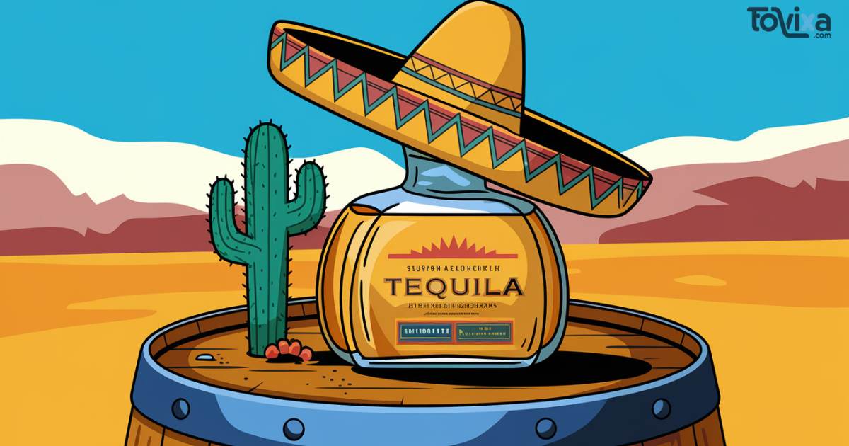 Tequila Puns