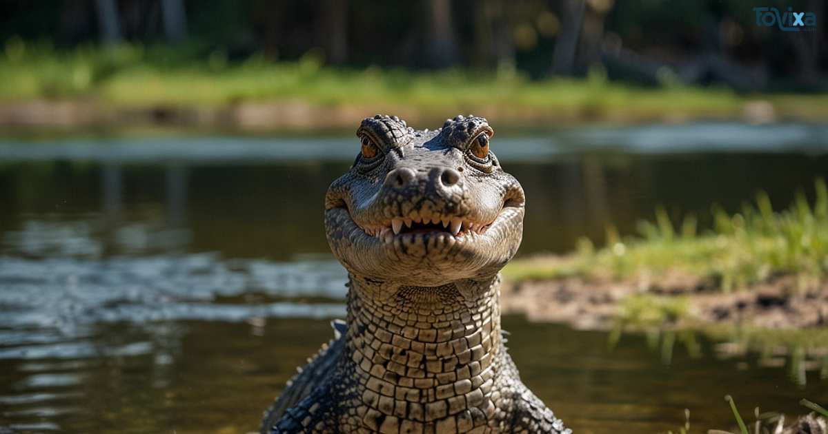 Alligator Puns and Jokes