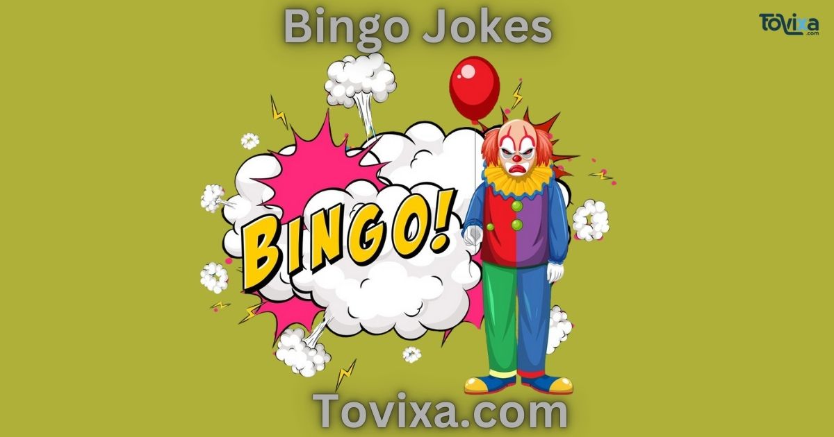 Bingo Jokes