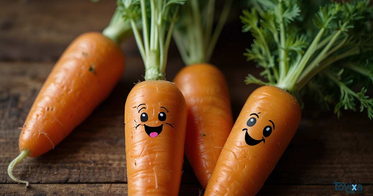 Carrot Puns