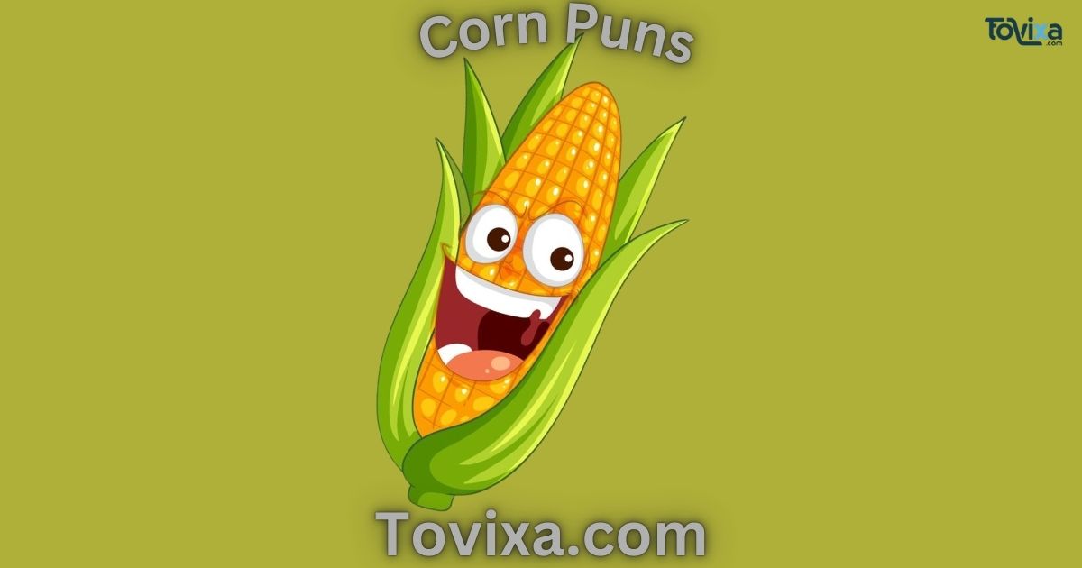 Corn Puns