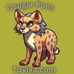 Cougar Puns