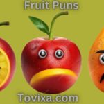 Fruit Puns