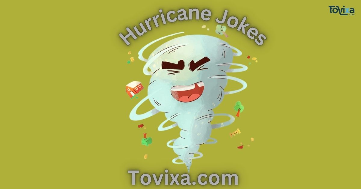 Hurricane Jokes