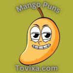 Mango Puns