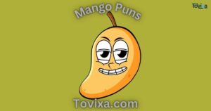 Mango Puns