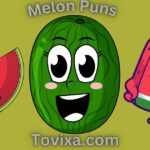 Melon Puns