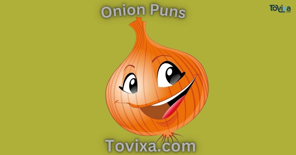 Onion Puns