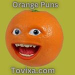 Orange Puns