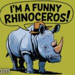 Rhino Puns