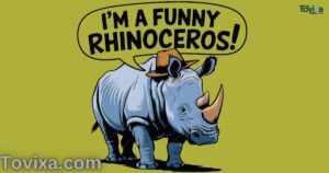 Rhino Puns