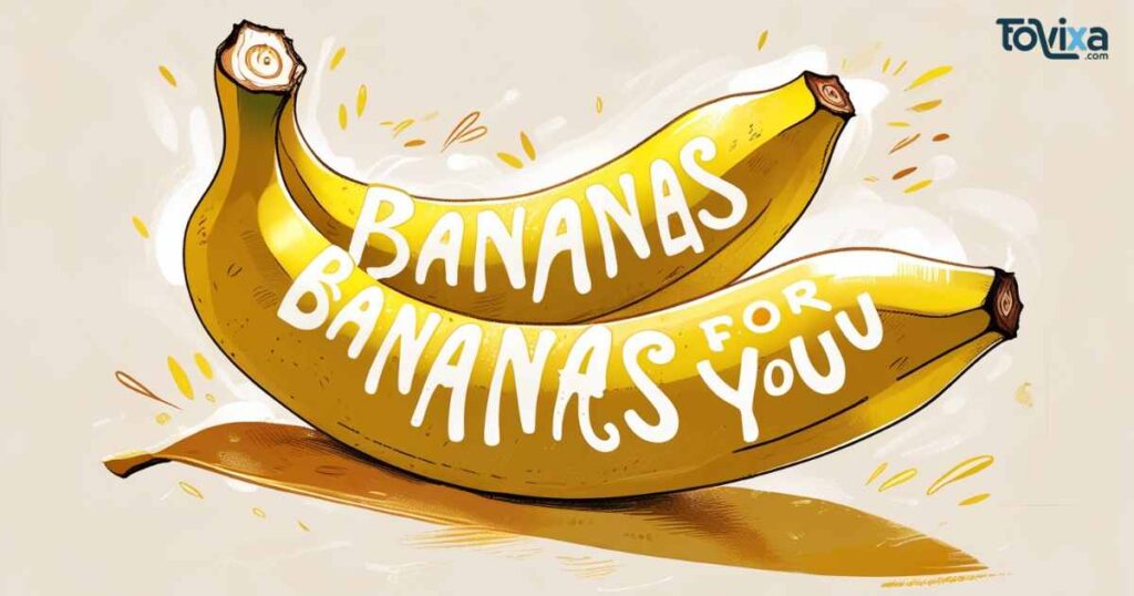 Tropical Banana Puns 