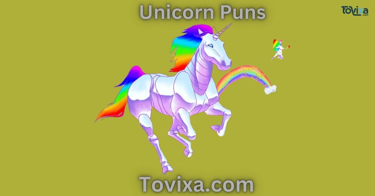 Unicorn Puns