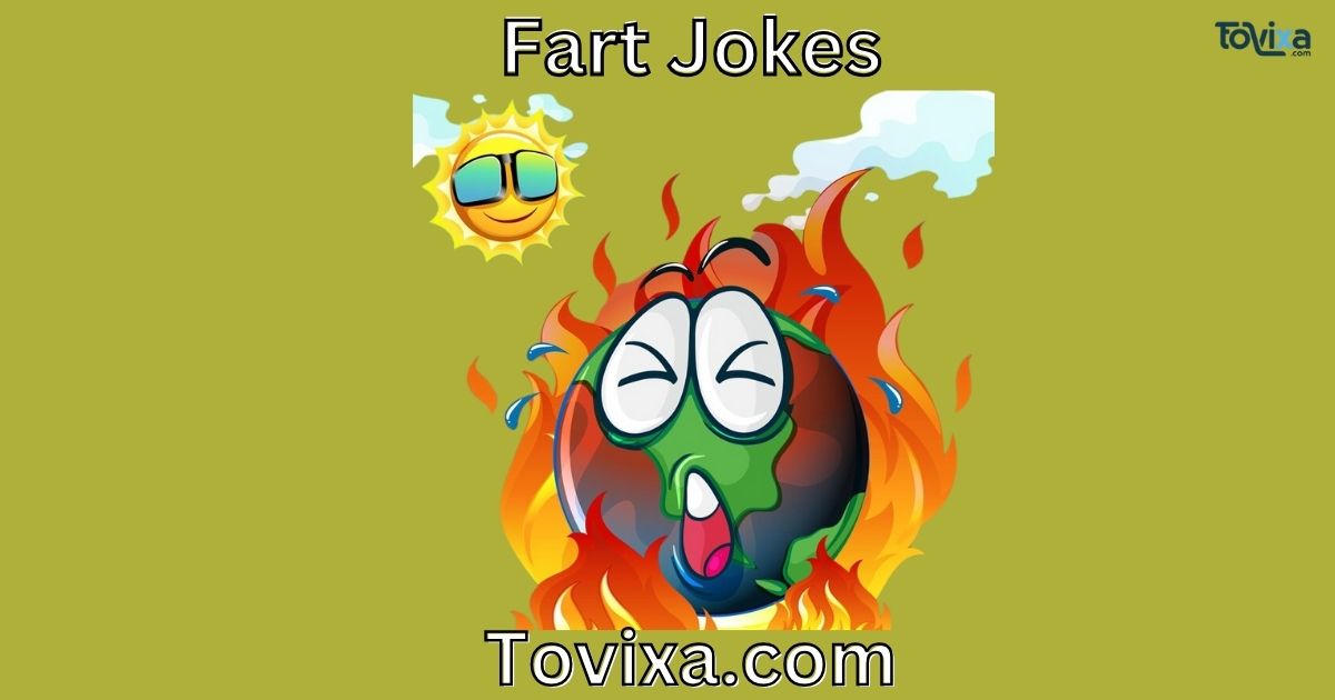 Fart Jokes