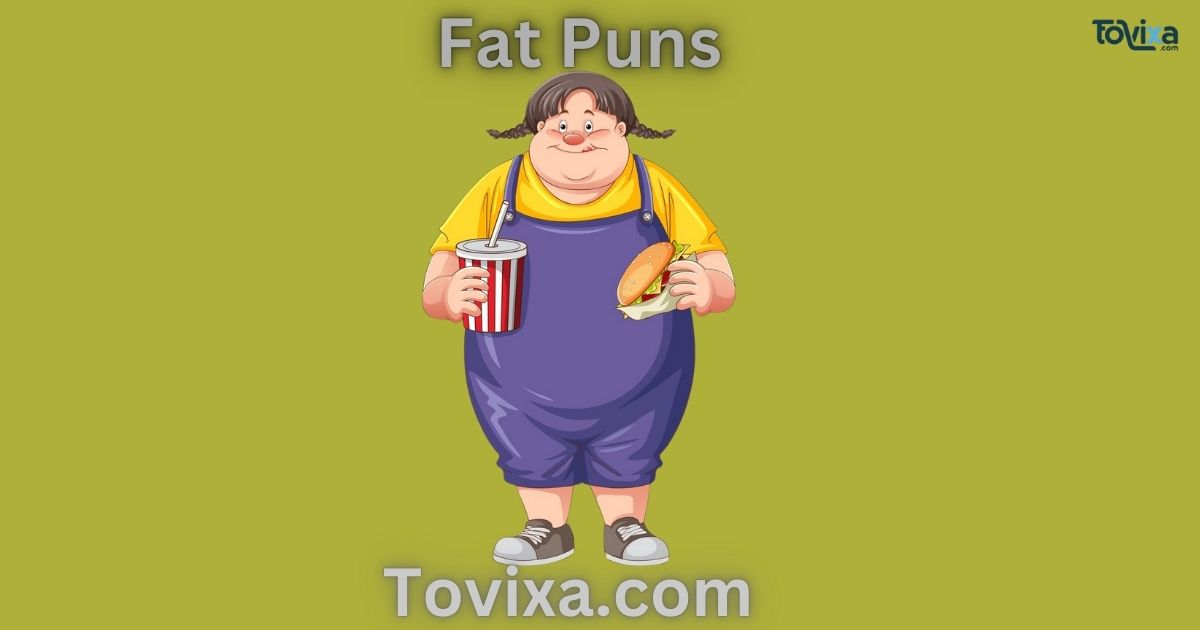 Fat Puns