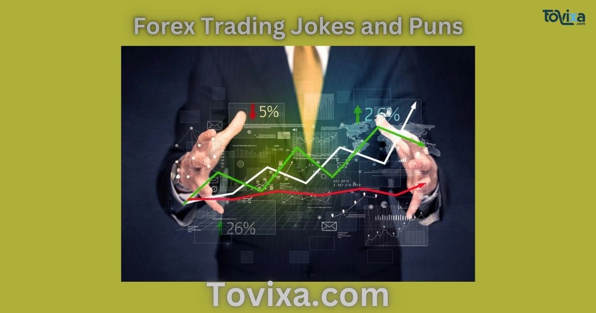 Forex Trading Jokes and Puns