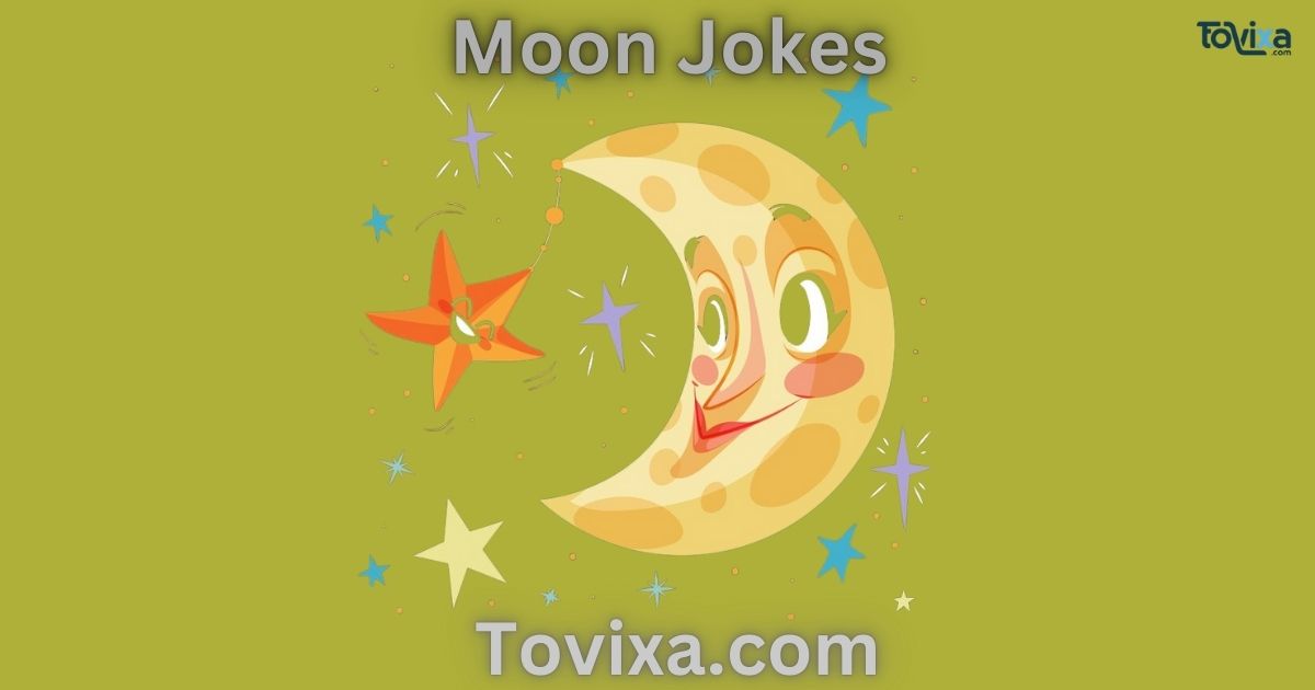 Moon Jokes