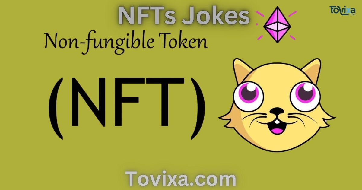 NFTs Jokes