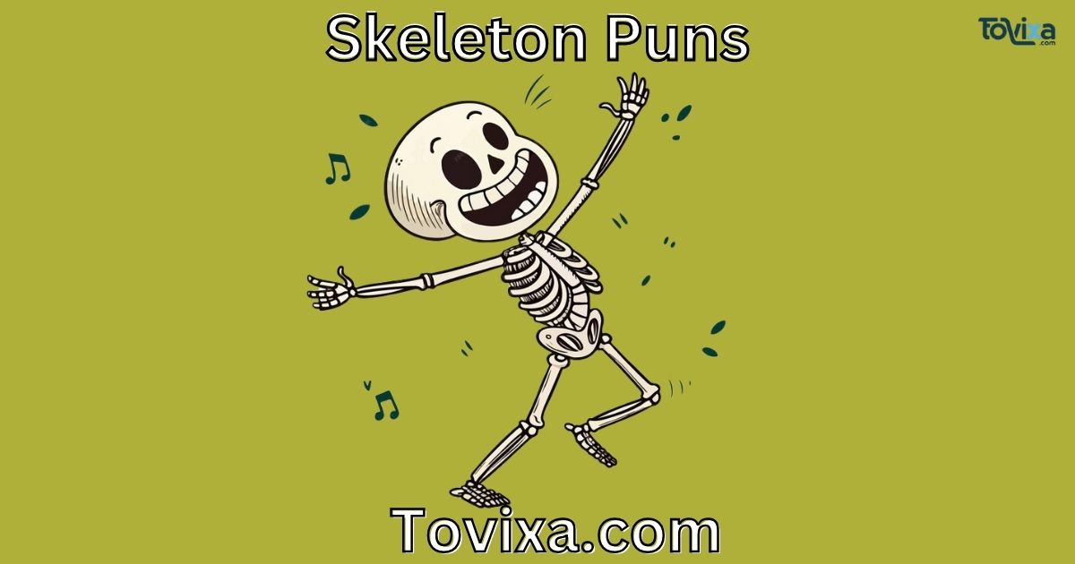 Skeleton Puns