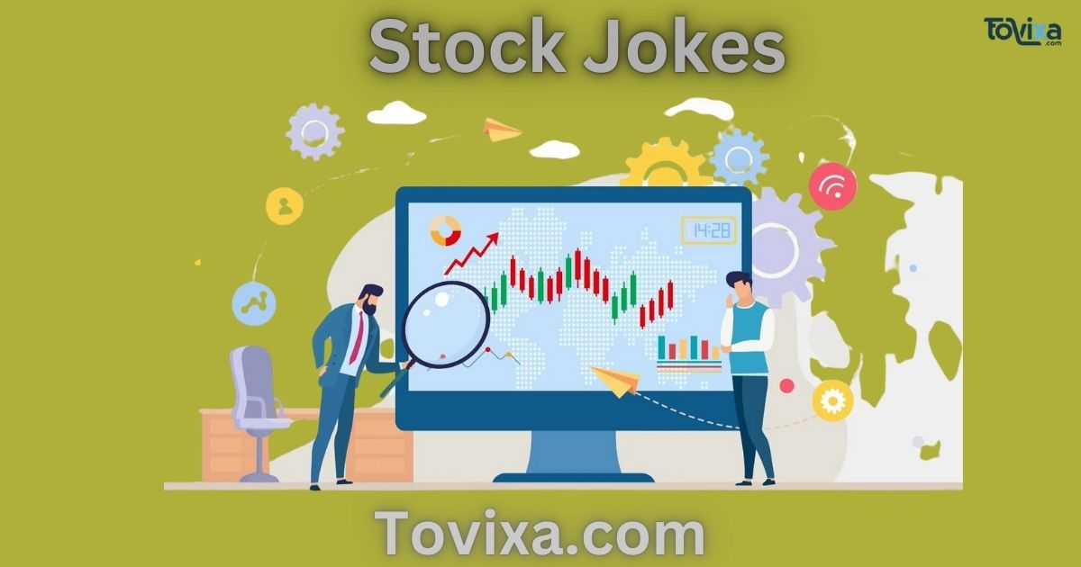 Stock Jokes