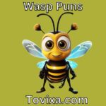 Wasp Puns