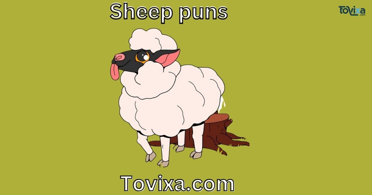 sheep puns